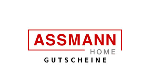 assmann-home Gutschein Logo Seite