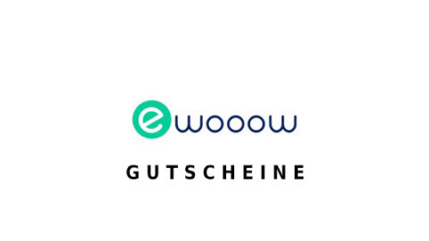 ewooow Gutschein Logo Seite