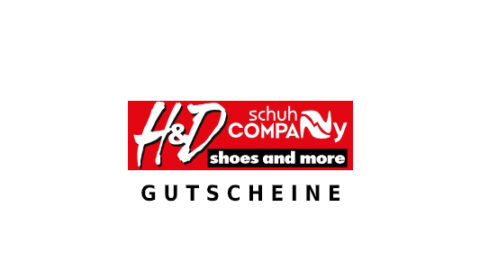 hd-schuhcompany Gutschein Logo Seite