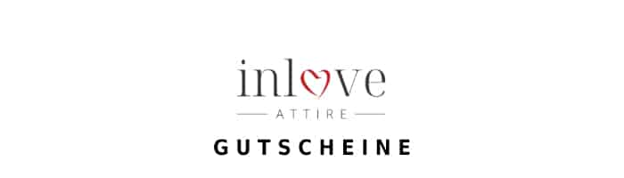 inloveattire Gutschein Logo Oben