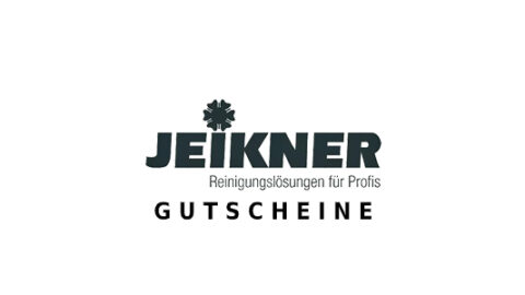 jeikner Gutschein Logo Seite