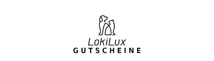 lokilux Gutschein Logo Oben