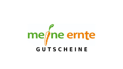 meine-ernte Gutschein Logo Seite