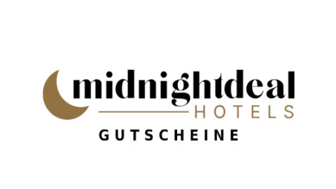 midnightdeal Gutschein Logo Seite