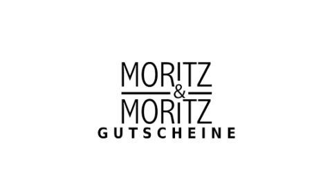 moritzundmoritz Gutschein Logo Seite