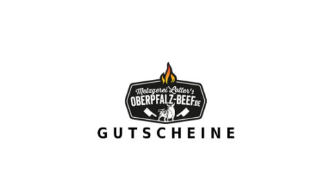 oberpfalz-beef Gutschein Logo Seite