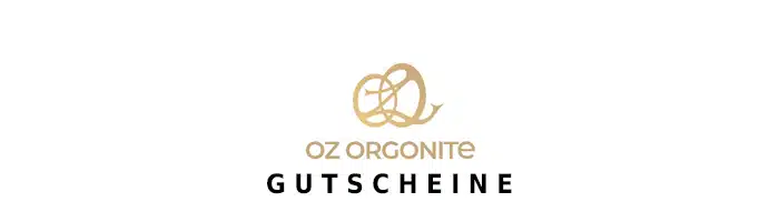 oz-orgonite Gutschein Logo Oben