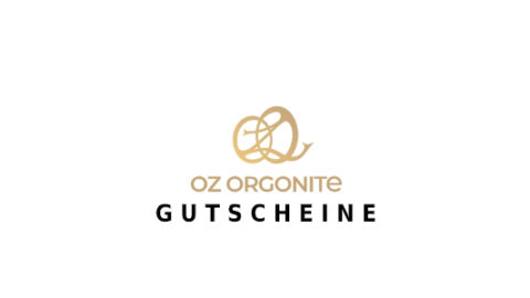 oz-orgonite Gutschein Logo Seite