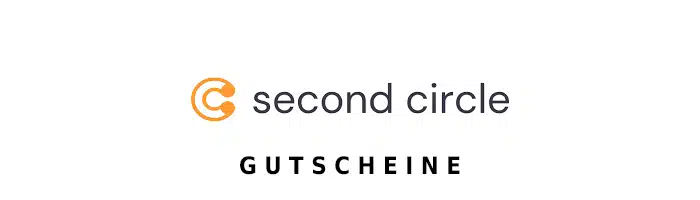 second-circle Gutschein Logo Oben