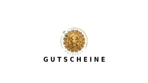 goldkult Gutschein Logo Seite