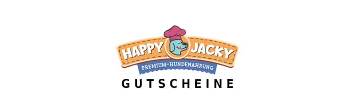 happyjacky Gutschein Logo Oben