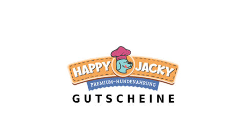 happyjacky Gutschein Logo Seite