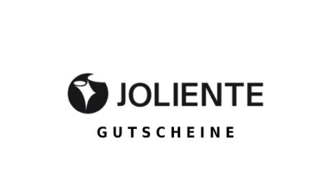 joliente Gutschein Logo Seite