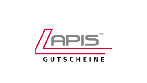 lapis-gold Gutschein Logo Seite