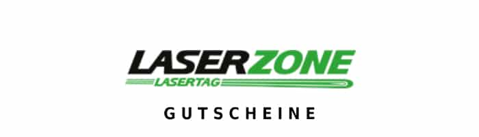 laserzone Gutschein Logo Oben