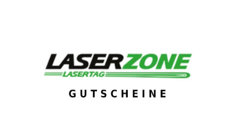 laserzone Gutschein Logo Seite