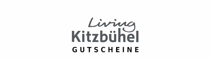 living-kitzbuehel Gutschein Logo Oben