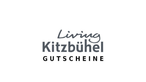 living-kitzbuehel Gutschein Logo Seite