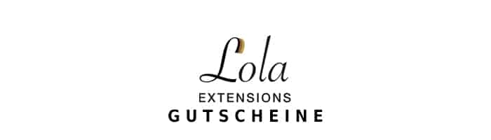 lola-extensions Gutschein Logo Oben