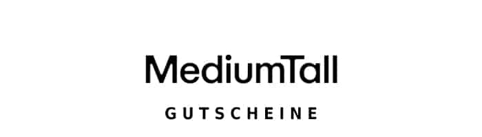 mediumtallclothing Gutschein Logo Oben