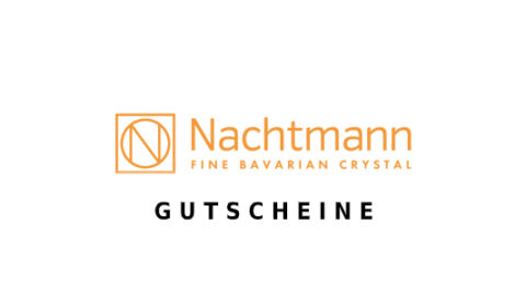 nachtmann Gutschein Logo Seite