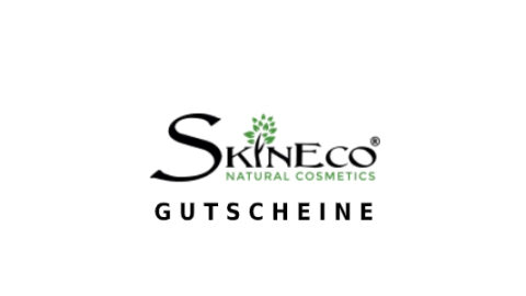 skineco Gutschein Logo Oben