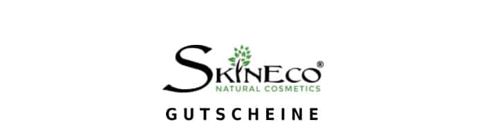 skineco Gutschein Logo Seite