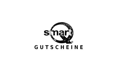 smartq Gutschein Logo Seite