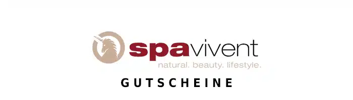 spavivent Gutschein Logo Oben