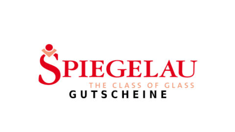 spiegelau Gutschein Logo Seite