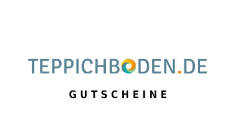 teppichboden.de Gutschein Logo Seite