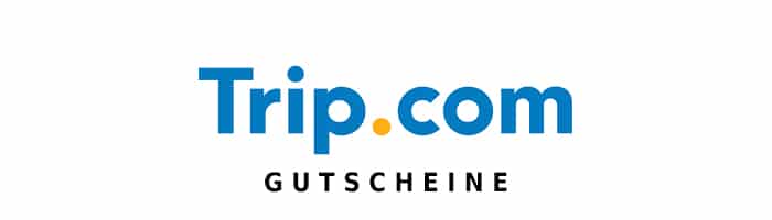 trip.com Gutschein Logo Oben