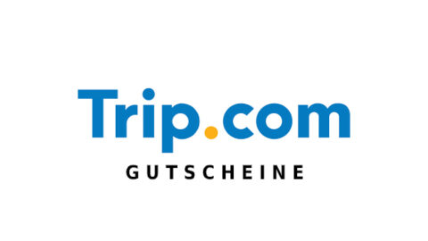 trip.com Gutschein Logo Seite