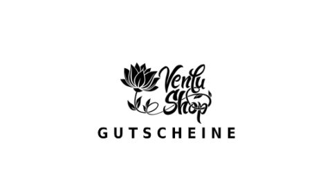 venlushop Gutschein Logo Seite