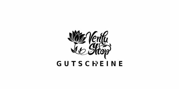 venlushop Gutschein Logo Seite