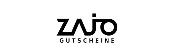 zajo Gutschein Logo Oben