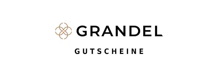 grandel Gutschein Logo Oben