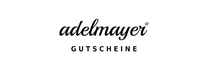 adelmayer Gutschein Logo Oben