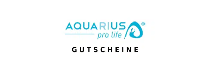 aquarius-prolife Gutschein Logo Oben