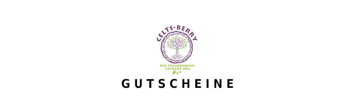 celts-berry Gutschein Logo Oben