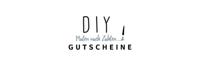 diy-malennachzahlen Gutschein Logo Oben