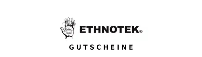 ethnotek Gutschein Logo Oben