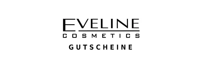 evelinecosmetics Gutschein Logo Oben