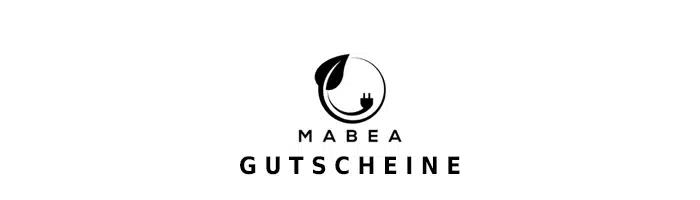 mabea-mobility Gutschein Logo Oben