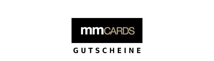 mmcards Gutschein Logo Oben