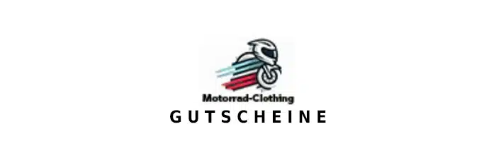 motorrad-clothing Gutschein Logo Oben