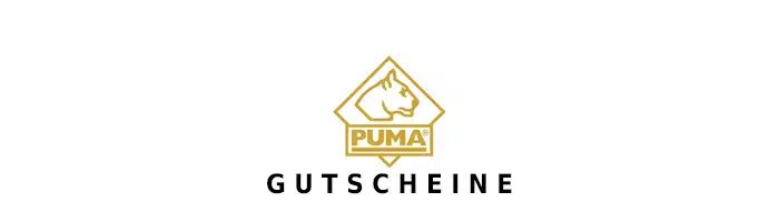 pumaknives Gutschein Logo Oben