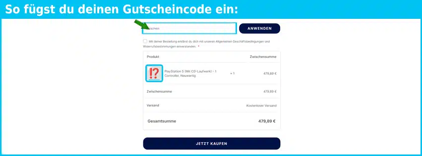 refurbiestore Gutscheine - Bei Newletteranmeldung tolle Angebote und Rabatte erhalten