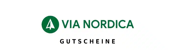 via-nordica Gutschein Logo Oben