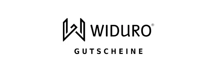 widuro Gutschein Logo Oben